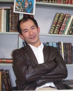Morimoto Kazuo