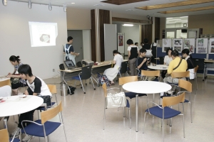 高校生のための東京大学オープンキャンパス2010