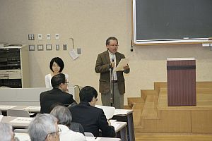 第１０回東京大学東洋文化研究所公開講座「アジアの奇」 1