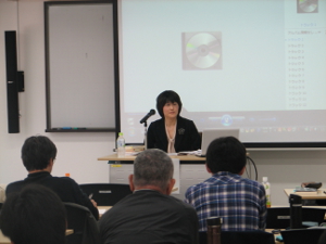 東文研セミナー「東アジアにおける『民俗学』の方法的課題」