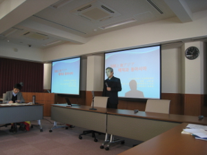 京都大学人文科学研究所・成均館大学校東アジア学術院・東京大学東洋文化研究所共催の第四回学術シンポジウムが開催されました