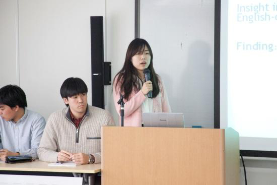 International Workshop “Understanding Cultural Diversity in Asia:Analysis of Second Wave of Asian Student Survey” 実施報告