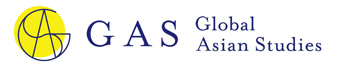Global Asian Studies (GAS), Institute for Advanced Studies on Asia
