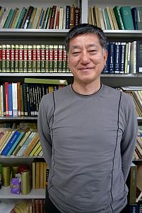 黒田明伸