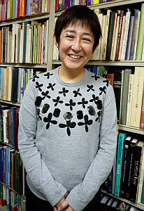 黒田明伸