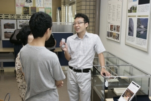 高校生のための東京大学オープンキャンパス2010