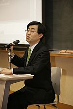 第１０回東京大学東洋文化研究所公開講座「アジアの奇」 7