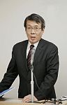 羽田所長