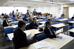 国際総合日本学ネットワークのキックオフ会合
