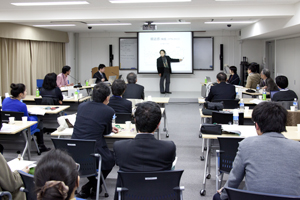 成均館大学校東アジア学術院・京都大学人文科学研究所・東京大学東洋文化研究所共催の第三回学術シンポジウム