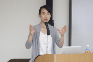 東文研・ASNET共催セミナー／着任研究会（後藤絵美助教）「「宗教国家」の内側で――ヴェールをめぐる裁判にみるエジプトの政教関係」