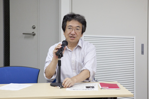 東文研・ASNET共催セミナー／着任研究会（後藤絵美助教）「「宗教国家」の内側で――ヴェールをめぐる裁判にみるエジプトの政教関係」