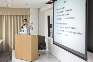 東文研・ASNET共催セミナー／着任研究会（後藤絵美助教）「「宗教国家」の内側で――ヴェールをめぐる裁判にみるエジプトの政教関係」