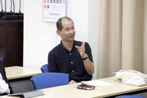 東文研・ASNET共催セミナー／着任研究会（後藤絵美助教）「「宗教国家」の内側で――ヴェールをめぐる裁判にみるエジプトの政教関係」
