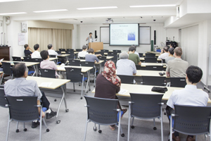 東文研・ASNET共催セミナー／着任研究会（後藤絵美助教）「「宗教国家」の内側で――ヴェールをめぐる裁判にみるエジプトの政教関係」