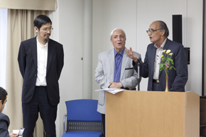 古代ペルシア文学