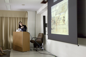第13回 東京大学東洋文化研究所 公開講座 「アジアの流」が開催されました