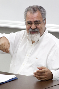 東文研セミナー 「The 'King of Islam': An Idea and Its Typological Significance (Said Amir Arjomand)」 