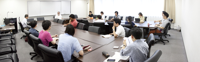 東文研セミナー 「The 'King of Islam': An Idea and Its Typological Significance (Said Amir Arjomand)」
