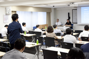 日本台湾学会定例研究会（歴史・政治・経済部会）第93回