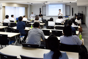 日本台湾学会定例研究会（歴史・政治・経済部会）第93回