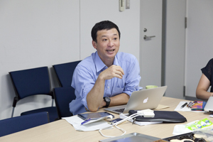 東文研セミナー「フィリピンにおける資源ガバナンスとネオ・リベラリズムおよび日常的抵抗の政治」