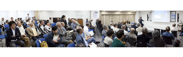 第14回公開講座