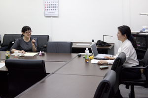 東文研セミナー「第6回コプト・イスラーム物質文化公開研究会 『エジプト・イスラーム美術の諸相』」