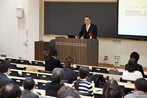 2024年3月14日大木先生最終研究会