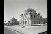 khosrow bagh / ALLAHABAD@̎ʐ^