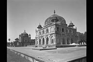 khosrow bagh / ALLAHABAD@̎ʐ^