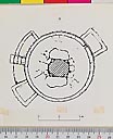 画像 Round well at Sultanpur