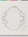 画像 Round well at Firoz Shah Kotla
