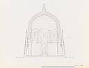 摜 Tomb of Ghayath al-Din Tughluq