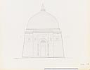 摜 Tomb of Ghayath al-Din Tughluq