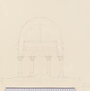 画像 Twelve pillared tomb at Meheroli