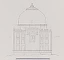 画像 Tomb of Shaikh Shihab al-Din Taj Khan