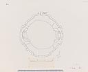 画像 Round well at Firoz Shah Kotla