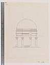 画像 Twelve pillared tomb at Meheroli