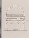 画像 Twelve pillared tomb at Meheroli